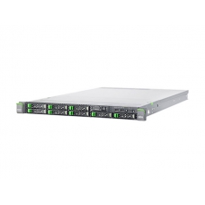 Сервер Fujitsu RX200 S7 Rack 1U 4SFF, VFY:R2007SC010IN