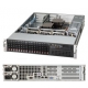 Сервер SuperMicro SuperServer 2027R-WRF 2U
