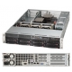 Сервер SuperMicro SuperServer 6027R-N3RF 2U