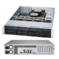 Сервер SuperMicro SuperServer 6027R-3RF4+ 2U