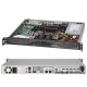 Серверная платформа SuperMicro SuperServer 5017R-MF 1U