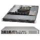 Сервер SuperMicro SuperServer 5017R-WRF 1U