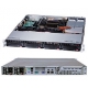 Сервер SuperMicro SuperServer 5017R-MTRF 1U