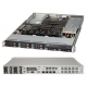 Сервер SuperMicro SuperServer 1027R-WRF4+ 1U