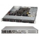 Серверная платформа SuperMicro SuperServer 1027R-WRF 1U