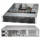 Сервер SuperMicro SuperServer 5027R-WRF 2U