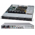 Серверная платформа SuperMicro A+ Server 1022G-URF 1U