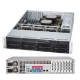 Сервер SuperMicro SuperServer 6027R-TRF 2U