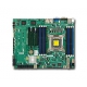 Материнская плата SuperMicro X9SRi-F Intel® C602, ATX, Retail