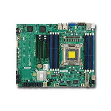 Материнская плата SuperMicro X9SRi-3F Intel® C606, ATX