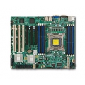 Материнская плата SuperMicro X9SRE-F Intel® C602, ATX, Retail