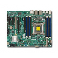 Материнская плата SuperMicro X9SRA Intel® C602, ATX, Retail