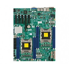 Материнская плата SuperMicro X9DRD-iF Intel® C602, eATX