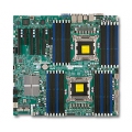 Материнская плата SuperMicro X9DRi-LN4F  Intel® C602 eATX, Retail