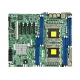 Материнская плата SuperMicro X9DRL-iF Intel® C602, ATX, Retail