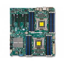 Материнская плата SuperMicro X9DAi Intel® C602, eATX, Retail