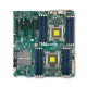 Материнская плата SuperMicro X9DAi Intel® C602, eATX, Retail