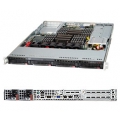 Серверная платформа SuperMicro SuperServer 6017R-N3RFT+ 1U