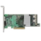 Контроллер LSI MegaRAID SAS 9266-8i, Kit