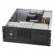 Корпус SuperMicro SuperChassis 842TQ-665B 4U