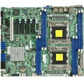 Материнская плата SuperMicro X9DRL-3F Intel® C606 ATX