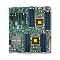 Материнская плата SuperMicro X9DR3-F Intel® C606 E-ATX
