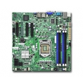 Материнская плата SuperMicro X9SCL-F Intel® C202 mATX