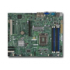 Материнская плата SuperMicro X9SCI-LN4F Intel® C204 Retail