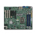 Материнская плата SuperMicro X9SCA-F Intel® C204