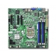 Материнская плата SuperMicro X9SCL+-F Intel® C202