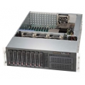 Сервер SuperMicro SuperServer 6037R-TXRF 3U