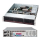 Корпус SuperMicro SuperChassis 216E16-R1200LPB 2U