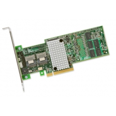 Контроллер LSI MegaRAID SAS9270-8I (PCI-E 3.0, LP) KIT