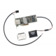 Контроллер LSI MegaRAID SAS9286CV-8E (PCI-E 3.0 , LP, EXTERNAL) SGL