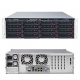 Сервер SuperMicro SuperServer 6037R-E1R16N 3U