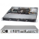 Серверная платформа SuperMicro SuperServer 6017B-MTLF 1U