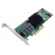 Контроллер Adaptec ASR-71605E (PCI-E v3 x8, LP) SGL