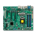 Материнская плата SuperMicro X9SAE-V Intel® C216 Socket1155 ATX