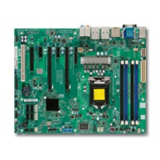 Материнская плата SuperMicro X9SAE-V Intel® C216 Socket1155 ATX