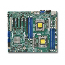 Материнская плата SuperMicro X9DBL-3F Intel® C606