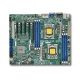 Материнская плата SuperMicro X9DBL-3F Intel® C606