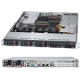Сервер SuperMicro SuperServer 1027B-URF 1U