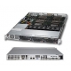 Сервер SuperMicro SuperServer SYS-8017R-TF+ 1U