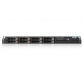 Сервер IBM x3530 M4 Rack (1U) SFF, 7160K3G