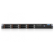 Сервер IBM x3530 M4 Rack (1U) SFF, 7160K3G