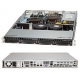 Корпус SuperMicro SuperChassis 813T-441CB 1U, CSE-813T-441CB