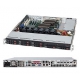 Корпус SuperMicro SuperChassis 113TQ-600CB, 1U