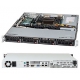 Корпус SuperMicro SuperChassis 813MTQ-441CB 1U