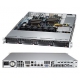 Серверная платформа Supermicro 6017R-TDAF 1U