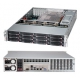 Корпус SuperMicro SuperChassis 826BE26-R920LPB 2U